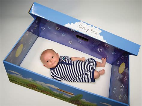 The Baby Box 